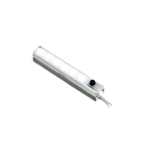 12cm 6 Diffused LED Aluminium Strip Light