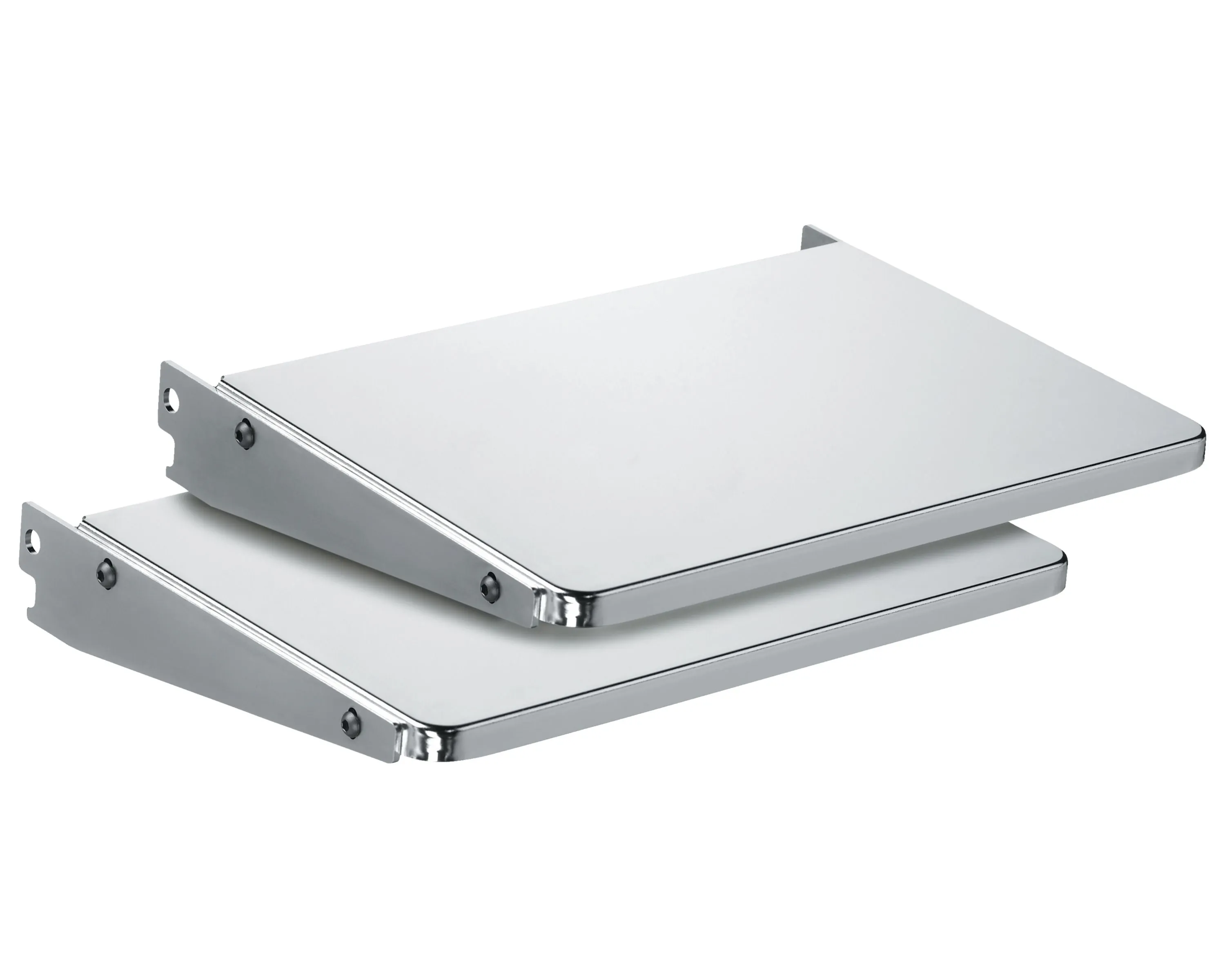 13" Folding Tables for DW735 Planer