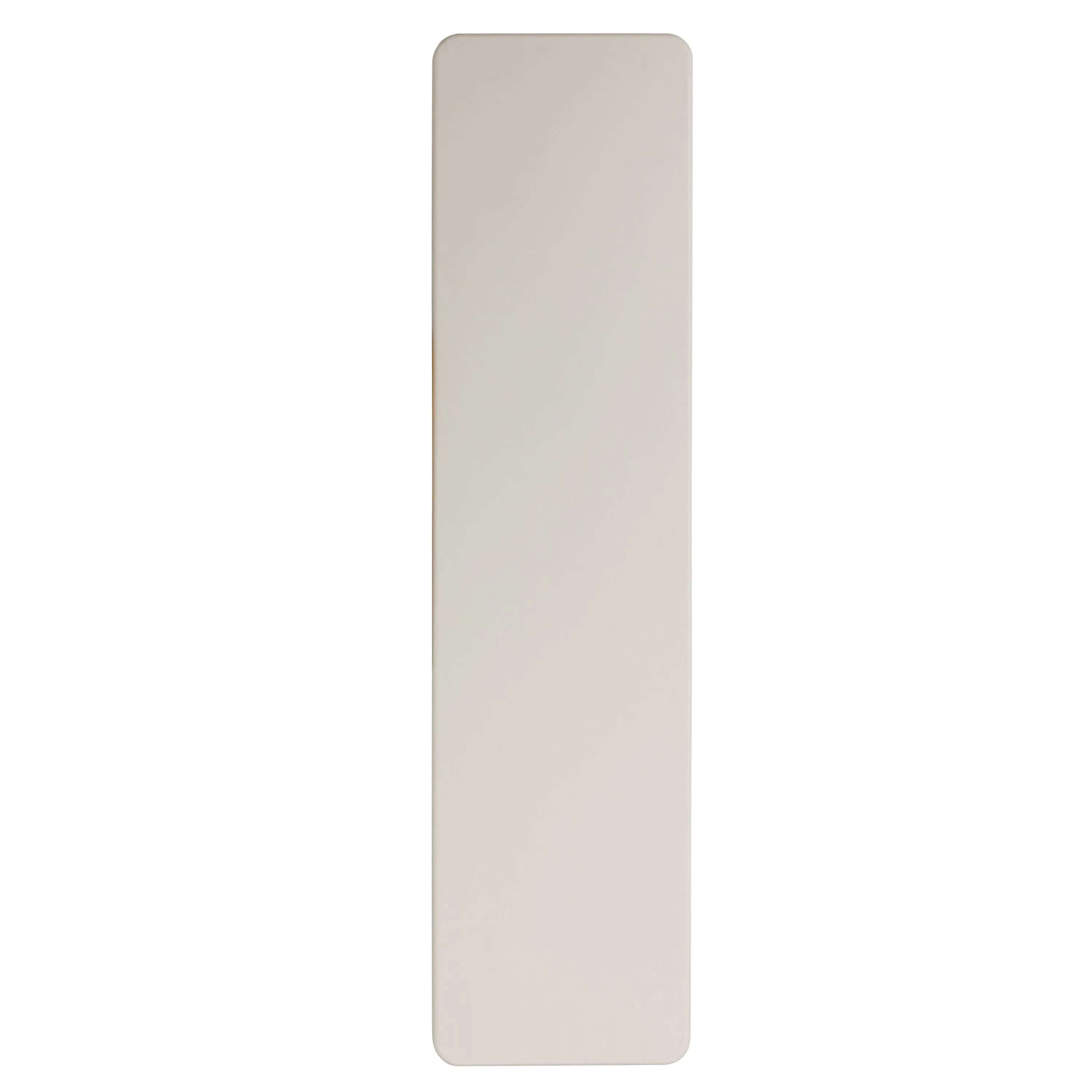 6-Foot White Fold Train Table RB-1872-GG