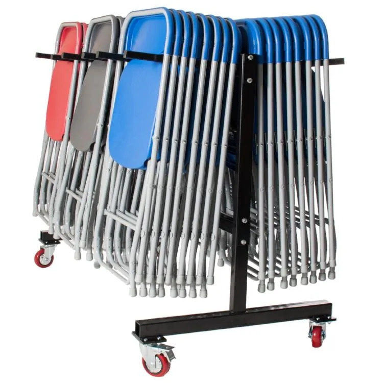 60 Hanging Chair Trolley