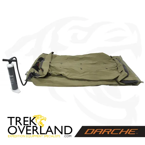 AD Swag 900 Inflatable Swag Tent - AIR-VOLUTION™ - Darche - T050801803