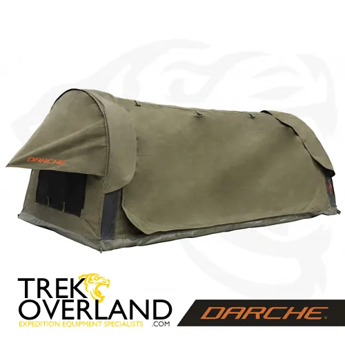 AD Swag 900 Inflatable Swag Tent - AIR-VOLUTION™ - Darche - T050801803