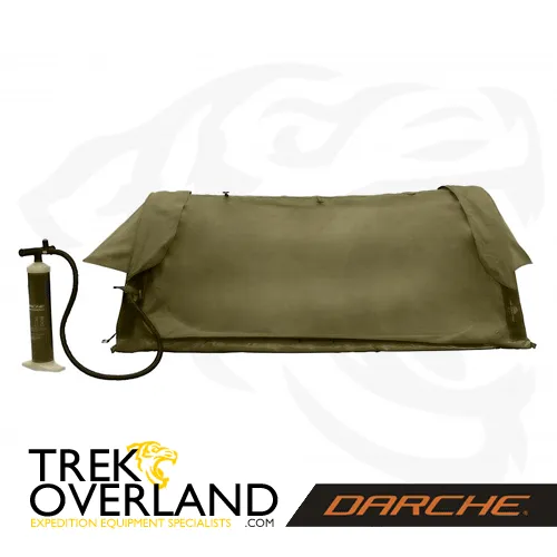 AD Swag 900 Inflatable Swag Tent - AIR-VOLUTION™ - Darche - T050801803