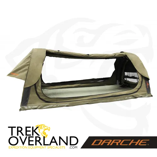 AD Swag 900 Inflatable Swag Tent - AIR-VOLUTION™ - Darche - T050801803