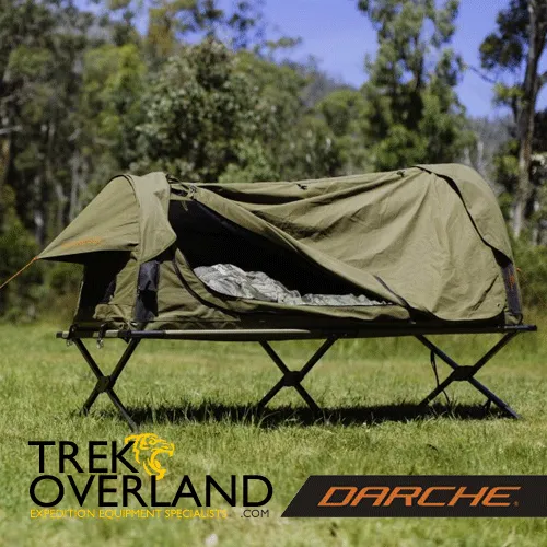 AD Swag 900 Inflatable Swag Tent - AIR-VOLUTION™ - Darche - T050801803