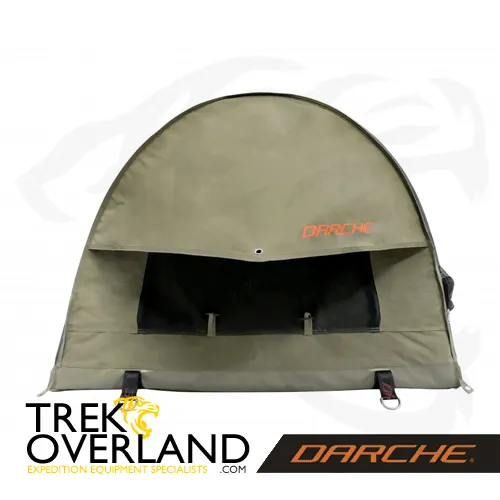 AD Swag 900 Inflatable Swag Tent - AIR-VOLUTION™ - Darche - T050801803