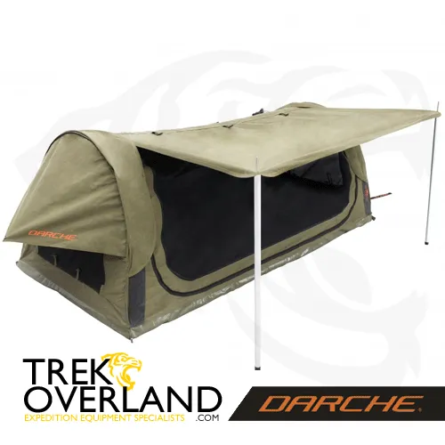 AD Swag 900 Inflatable Swag Tent - AIR-VOLUTION™ - Darche - T050801803