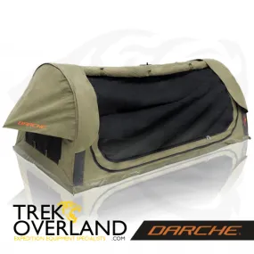 AD Swag 900 Inflatable Swag Tent - AIR-VOLUTION™ - Darche - T050801803