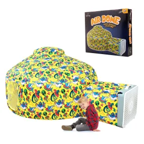 Air Dome - Summer, Shark, Alien, Dino, Unicorn