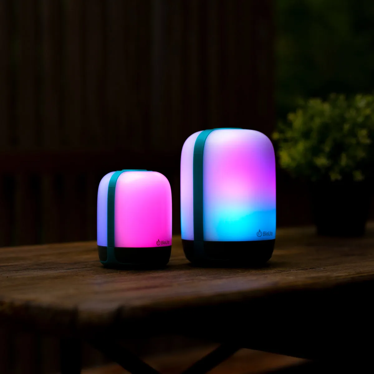 AlpenGlow Lantern 250