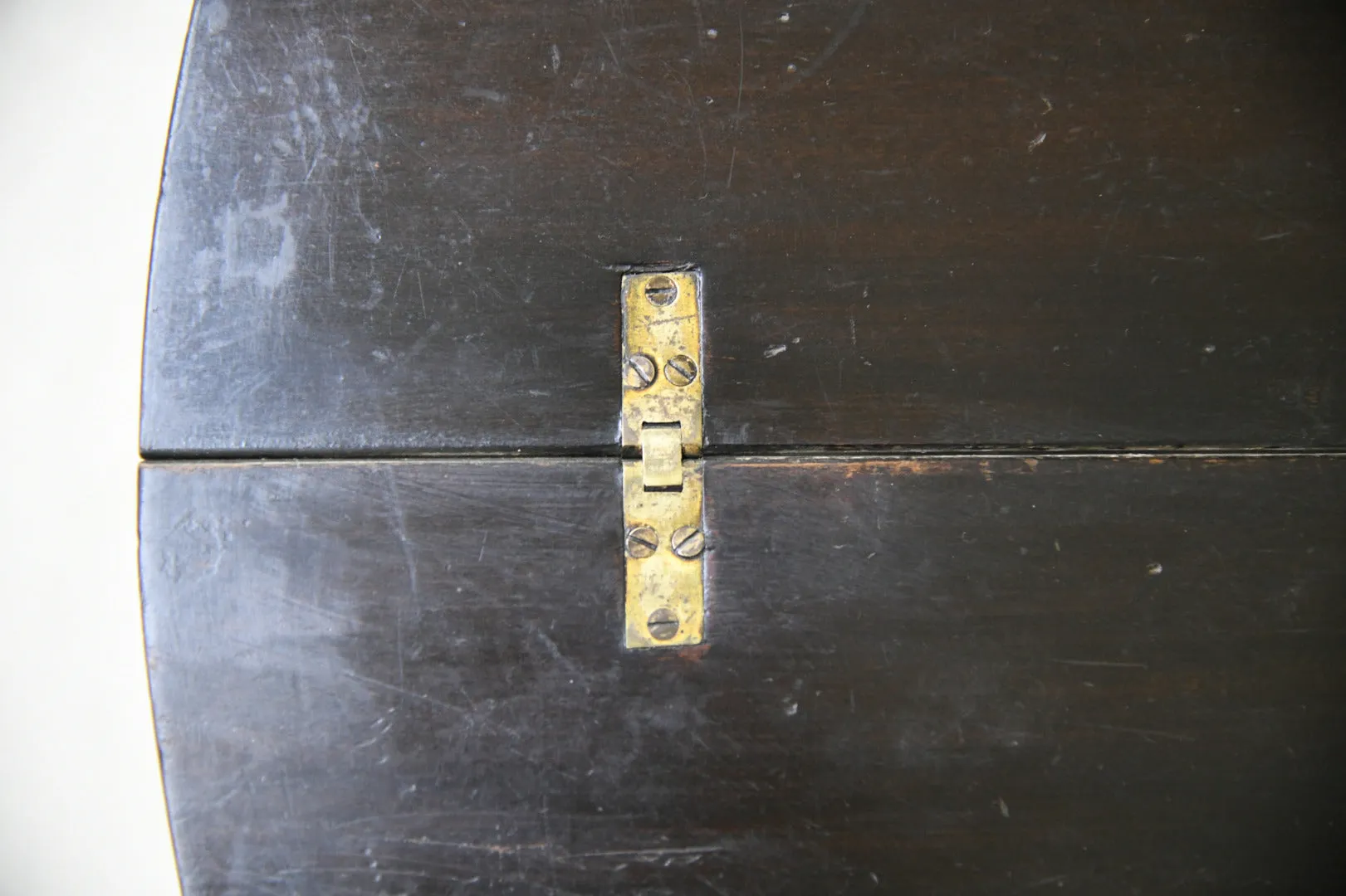 Antique Coaching Table