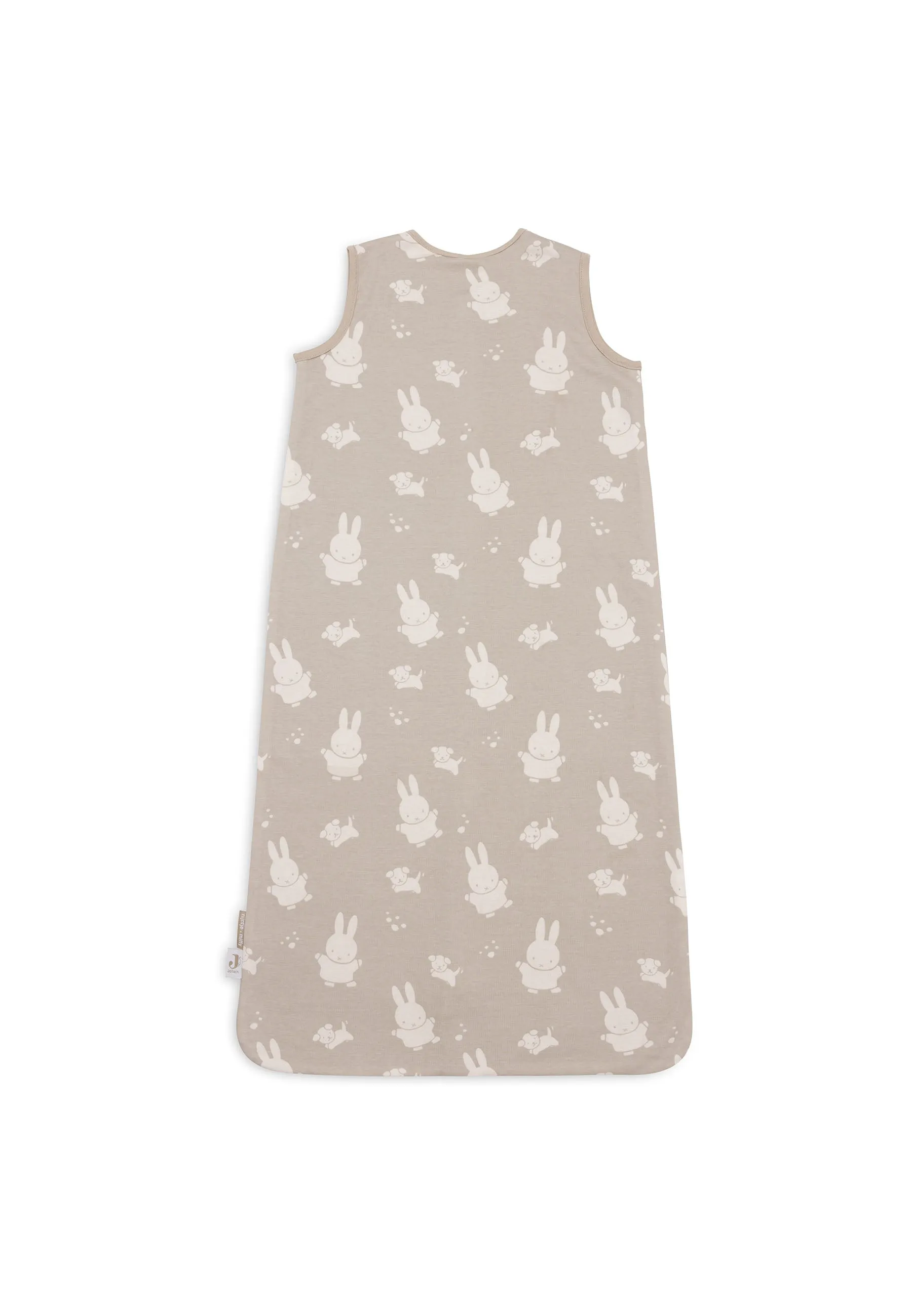 Baby Sleeping Bag Jersey 90cm Miffy  Snuffy - Olive Green