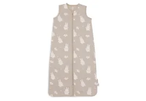 Baby Sleeping Bag Jersey 90cm Miffy  Snuffy - Olive Green