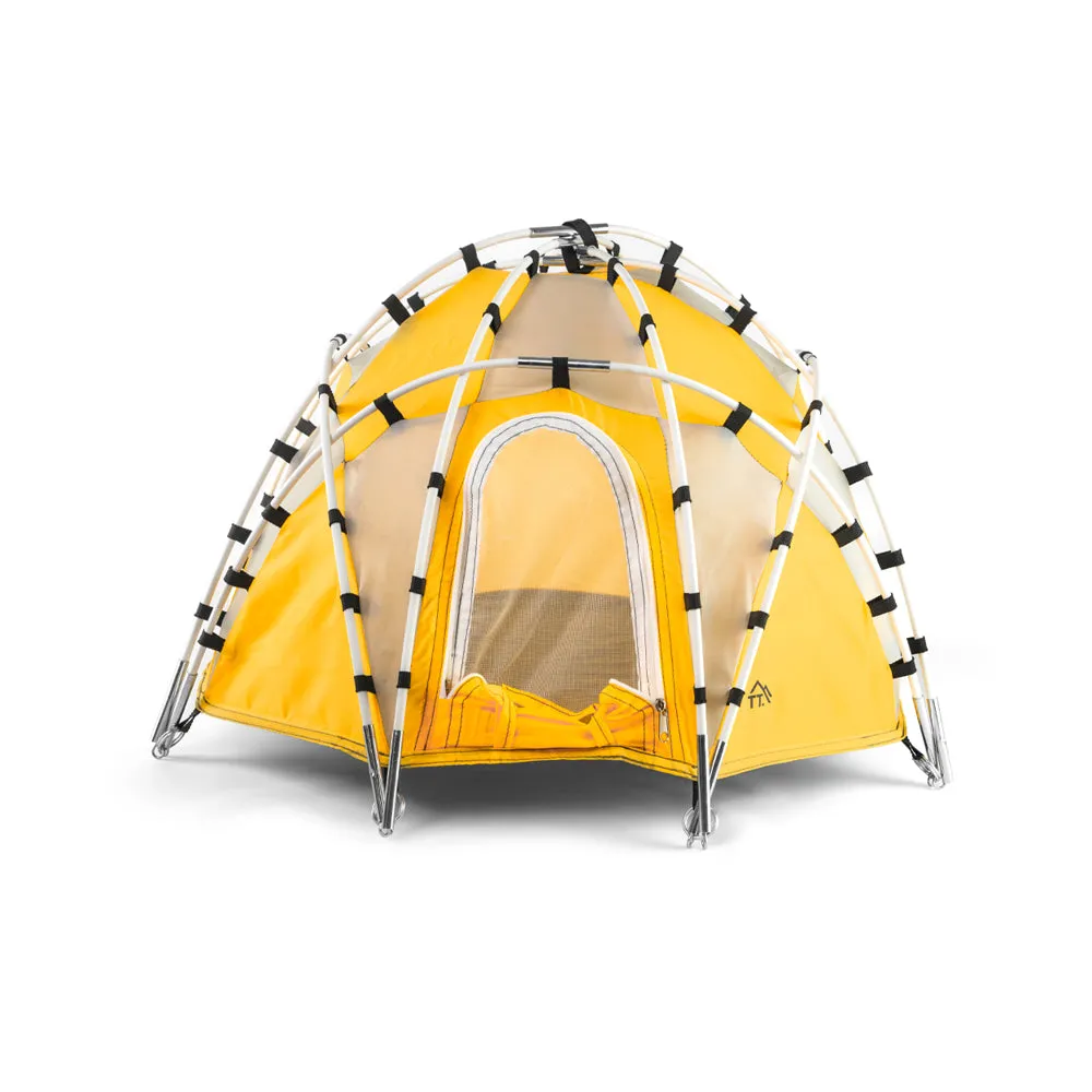 Basecamp Dome Tent