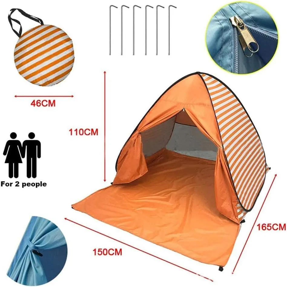 Beach Tents