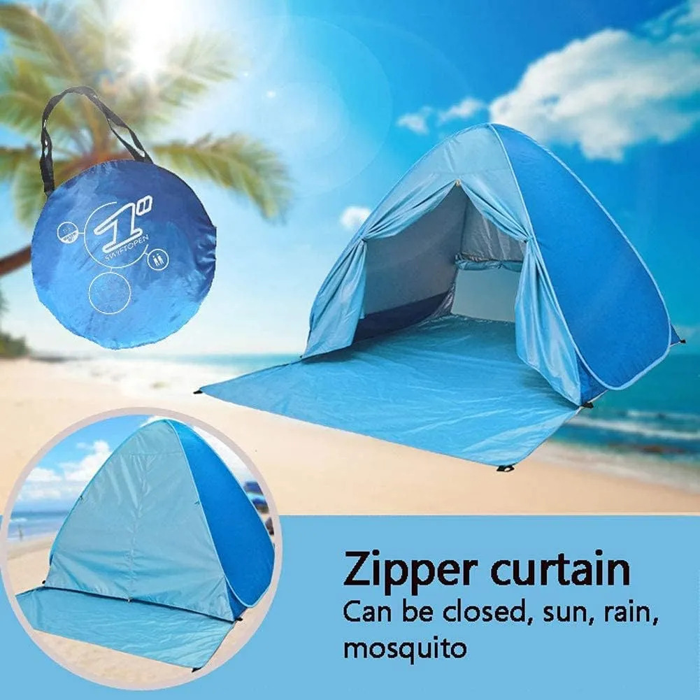Beach Tents