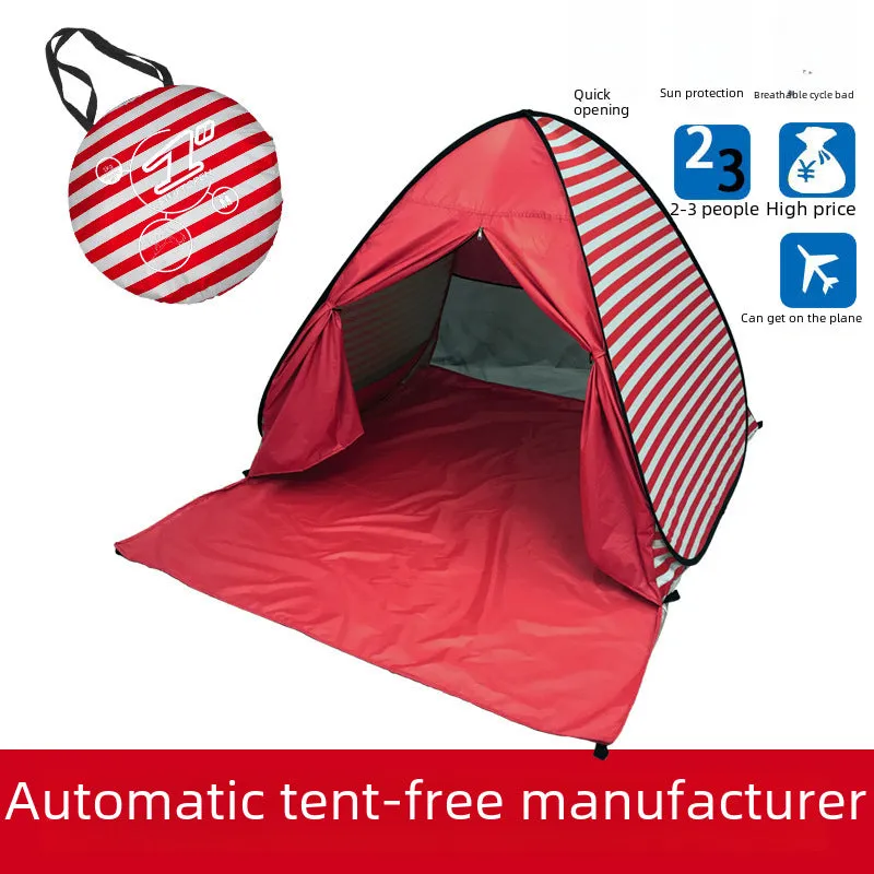 Beach Tents