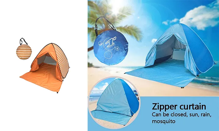 Beach Tents