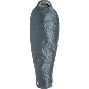 Big Agnes Anthracite 20 Degree Synthetic Sleeping Bag