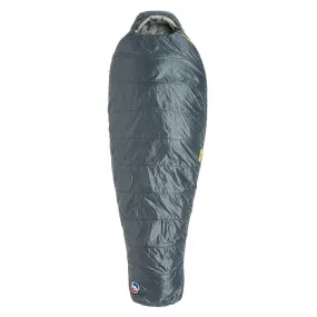 Big Agnes Anthracite 20°