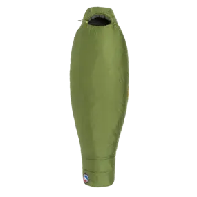 Big Agnes Benchmark 20 (-7C) FireLine Core Synthetic Sleeping Bag Reg Left