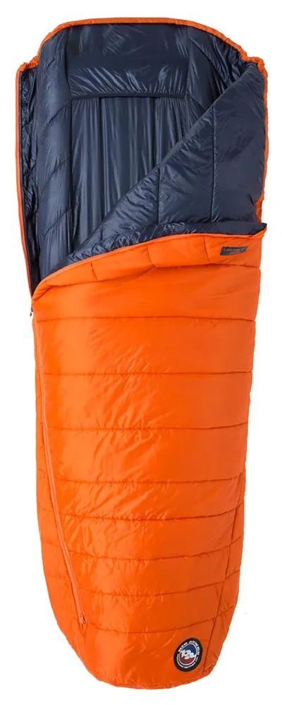 Big Agnes - Lost Dog 45˚ - Regular Left