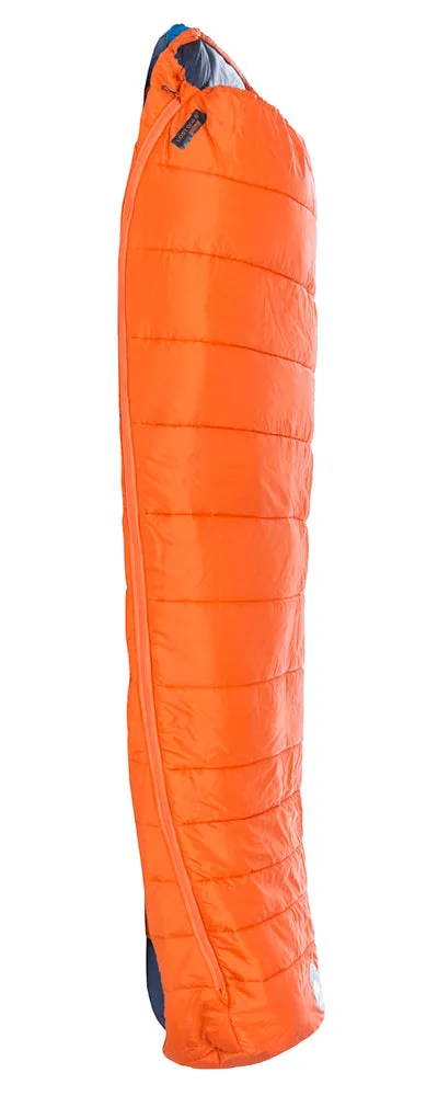 Big Agnes - Lost Dog 45˚ - Regular Left
