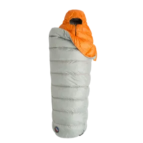 Big Agnes Lost Ranger 3N1 15 Down Sleeping Bag (15°F/-9°C)-(0°F/-18°C)