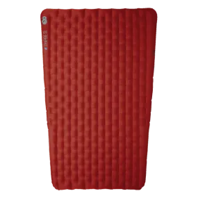 Big Agnes - Rapide SL Insulated Tent Floor Pad 50" x 78" Tapered