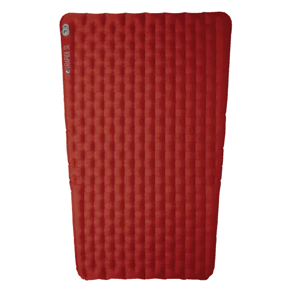 Big Agnes - Rapide SL Insulated Tent Floor Pad 50" x 78" Tapered