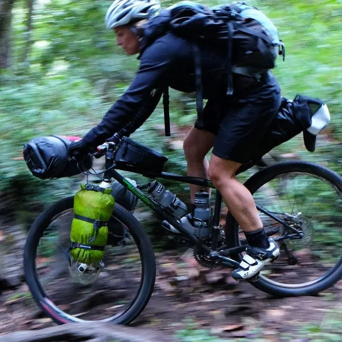 Blackburn Outpost Roll and Dry 14L Handlebar Bag