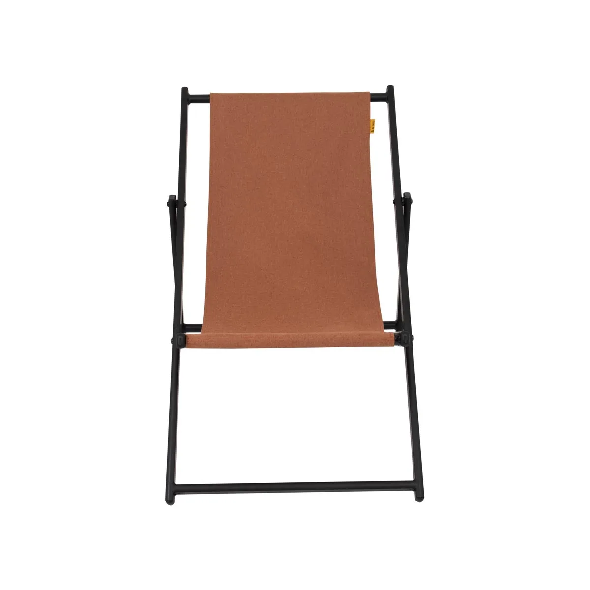 Bo-Camp Industrial Collection Beach Chair Culview Clay