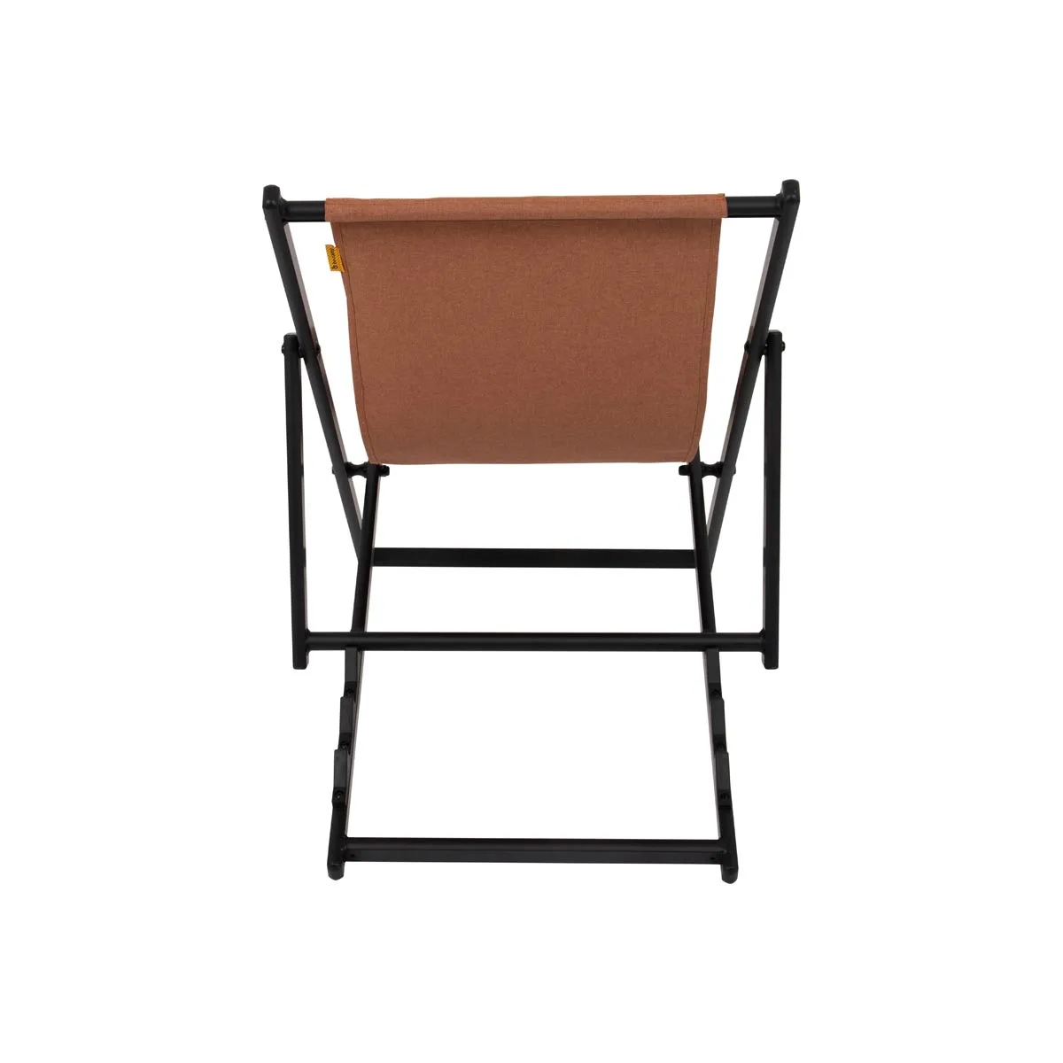 Bo-Camp Industrial Collection Beach Chair Culview Clay