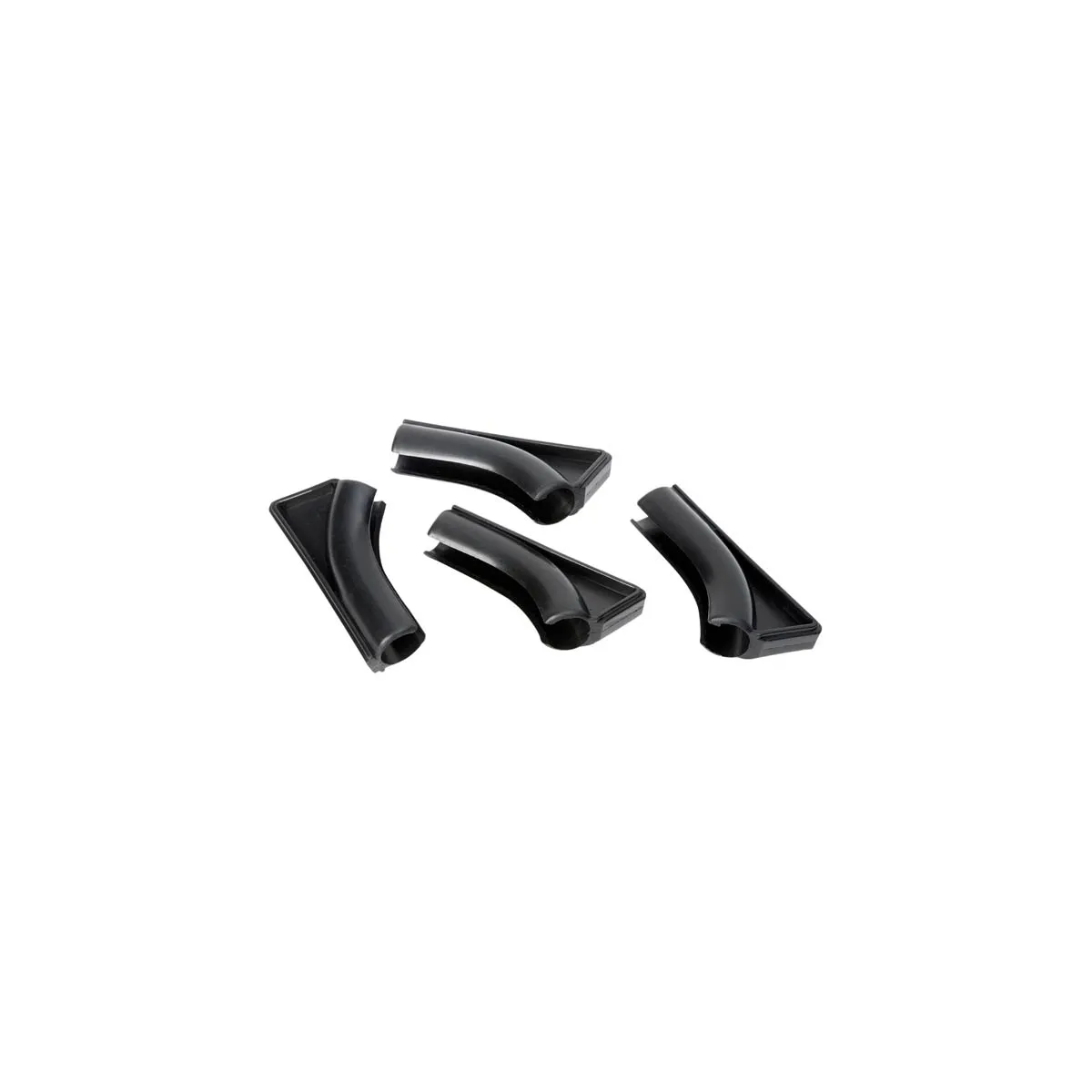 Bo-Camp Stabilizer Copa Rio 4 Pieces