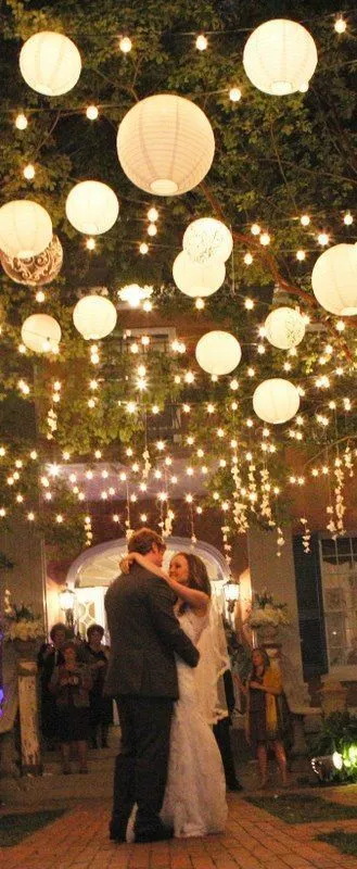 BULK PACK (24) 42" White Jumbo Round Paper Lanterns, Even Ribbing, Chinese Hanging Wedding & Party Decoration