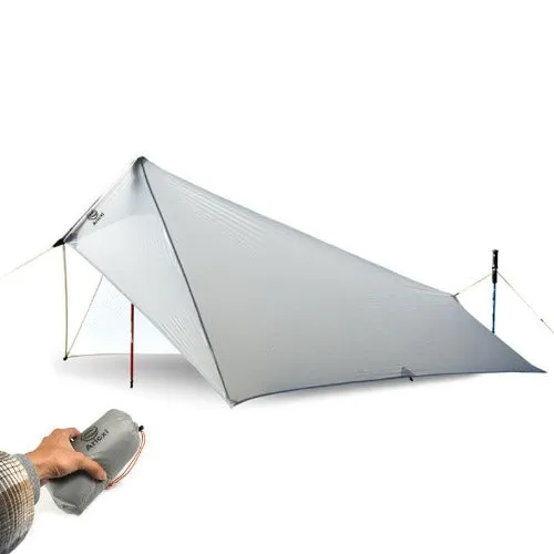 Canopy Tent 15 Silicon Coated Ultra-lightweight