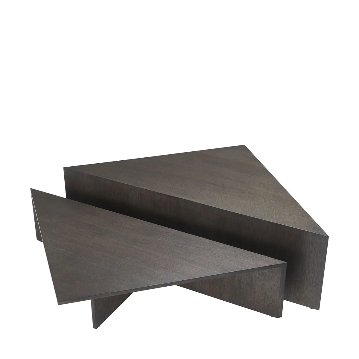 COFFEE TABLE FULHAM SET OF 2