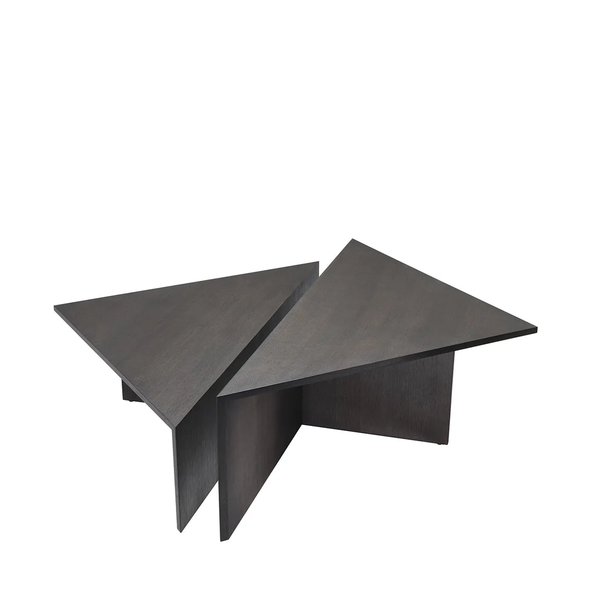 COFFEE TABLE FULHAM SET OF 2