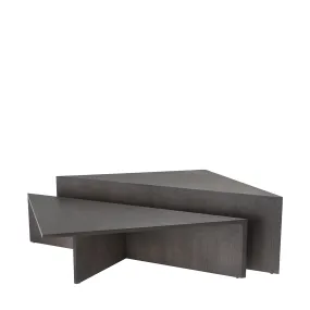 COFFEE TABLE FULHAM SET OF 2