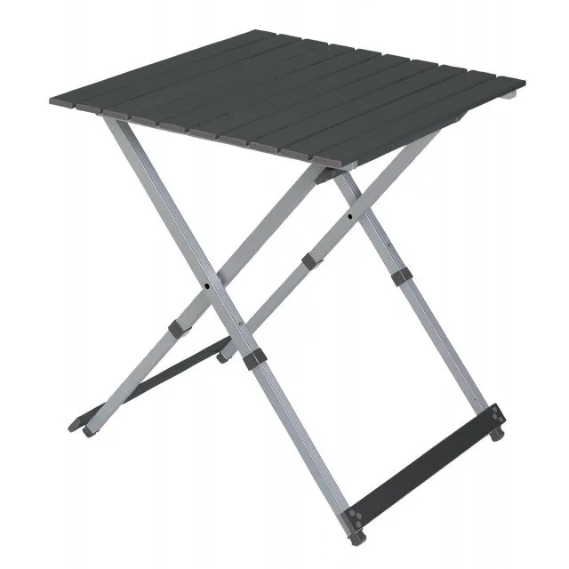 Compact Camp Table 25