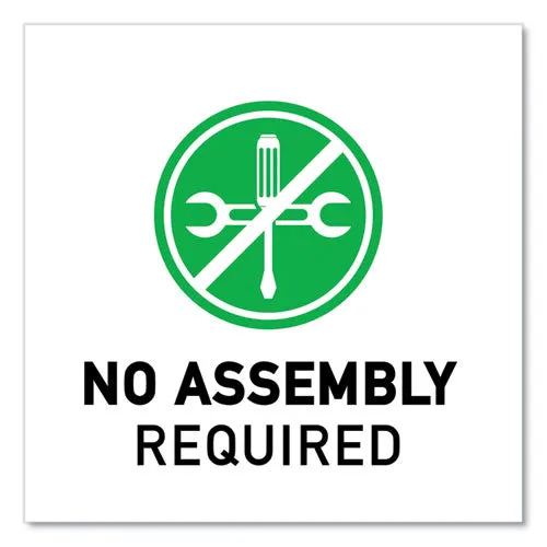 Correll Adjustable Folding Table Rectangular 48"x24"x22" To 32" Green Top Black Legs 4/pallet
