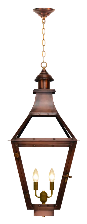 Creole 26'' Electric Chain Mount
