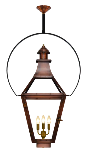 Creole 35'' electric Classic Yoke