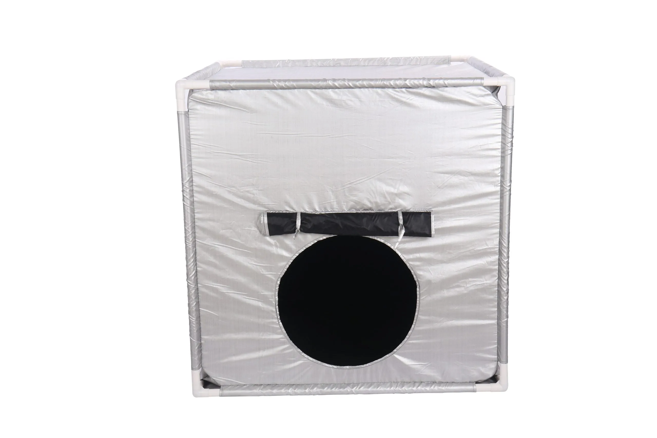 Dark Den Tent 1m x 1m