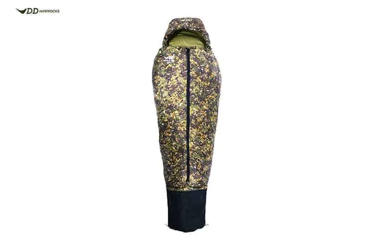 DD Jura 2 - Sleeping Bag - MC   XL