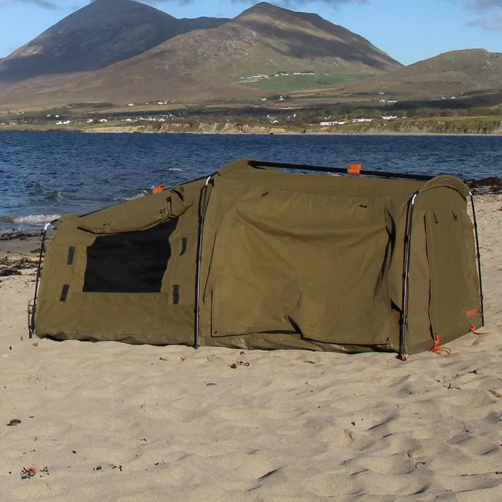 Dirty Dee 1400 Swag Tent - Darche - T050801209