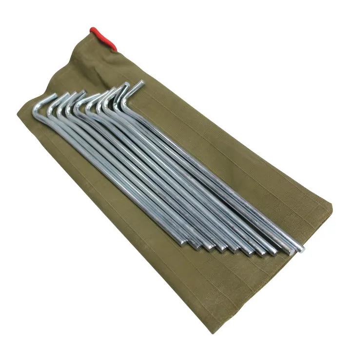 Dirty Dee 1400 Swag Tent - Darche - T050801209