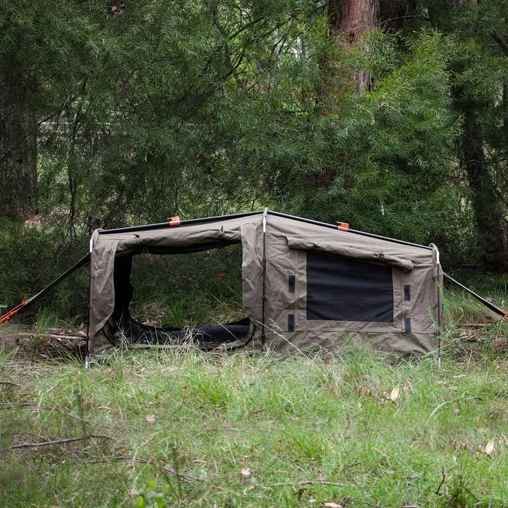 Dirty Dee 1400 Swag Tent - Darche - T050801209