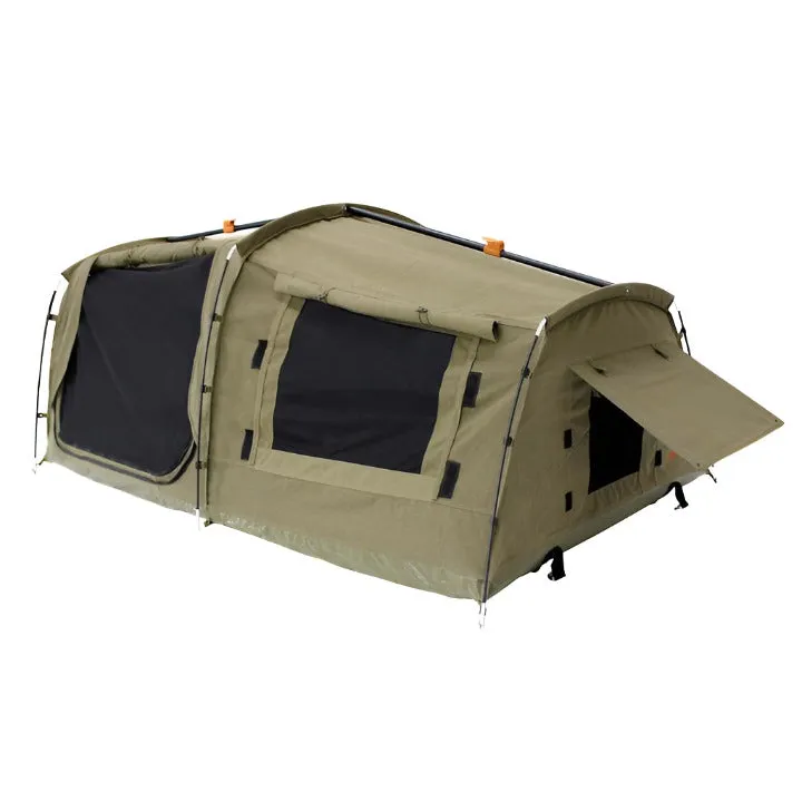 Dirty Dee 1400 Swag Tent - Darche - T050801209
