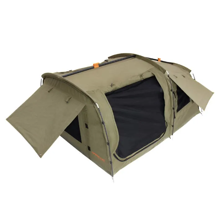 Dirty Dee 1400 Swag Tent - Darche - T050801209
